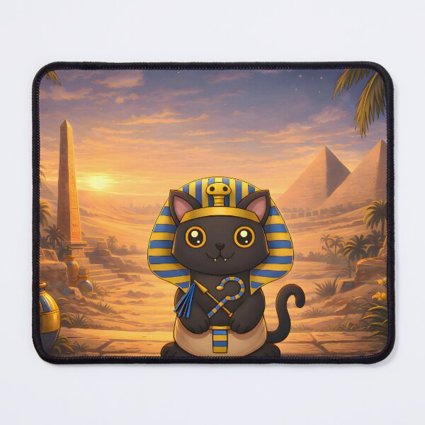 Item preview, Pharameow designed and sold by Platshop.