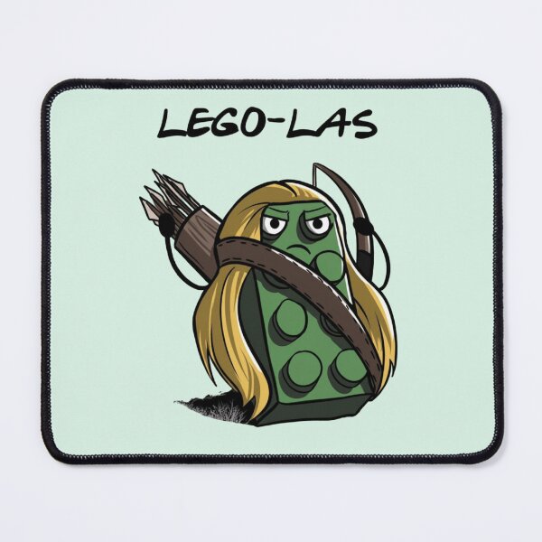 Item preview, Lego - Las designed and sold by Aise06.