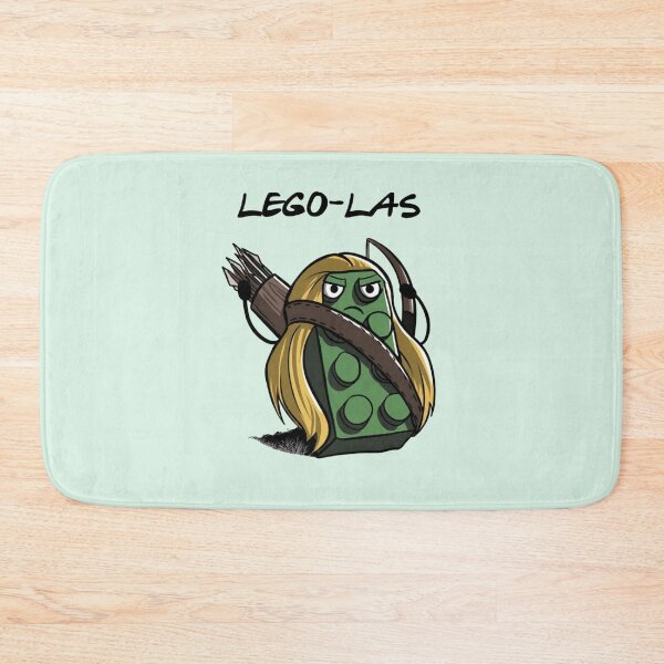 Item preview, Lego - Las designed and sold by Aise06.
