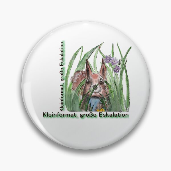 Item preview, Small format, big escalation designed and sold by cp-art.art.