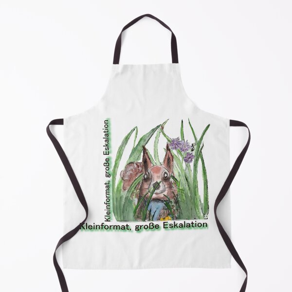 Item preview, Small format, big escalation designed and sold by cp-art.art.