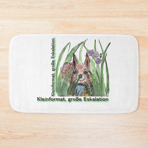 Item preview, Small format, big escalation designed and sold by cp-art.art.