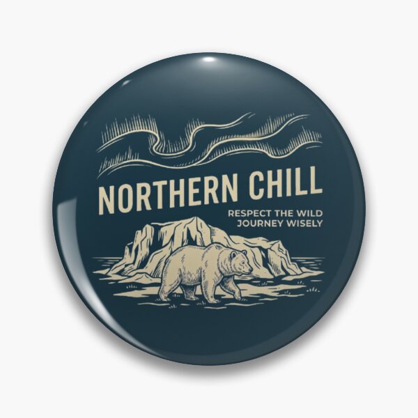 Item preview, North Pole designed and sold by MIBdesign.