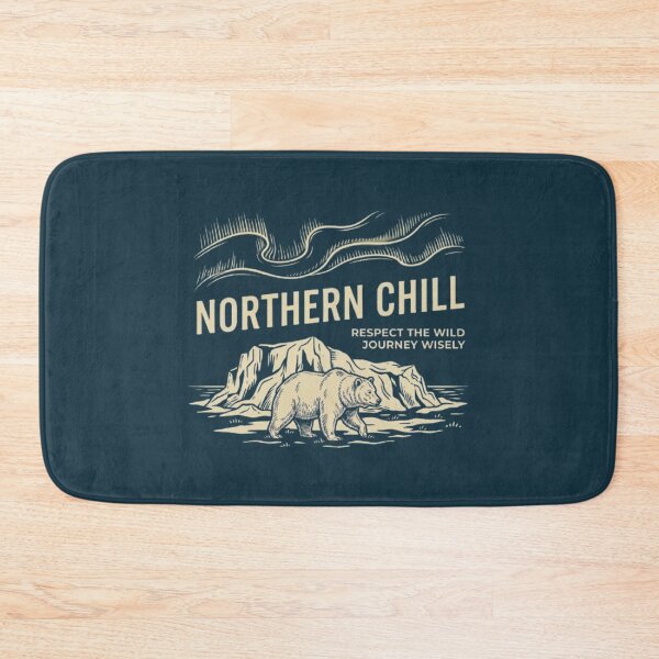 Item preview, North Pole designed and sold by MIBdesign.
