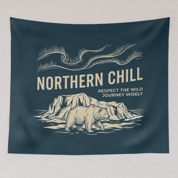 Item preview, North Pole designed and sold by MIBdesign.
