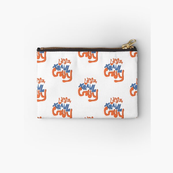 Item preview, Challo Chalien Travel Guy Urdu  designed and sold by Lovesicker.