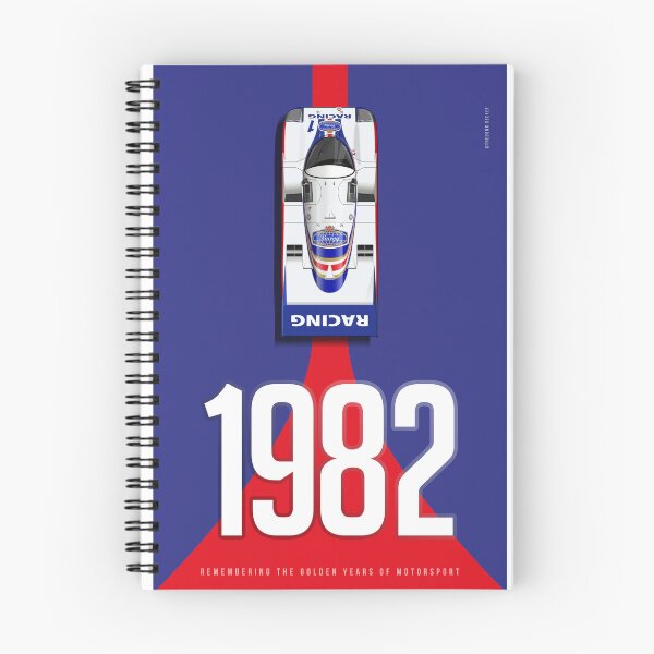 Item preview, The Golden Year 1982 956 No.1 designed and sold by Theodor Decker.