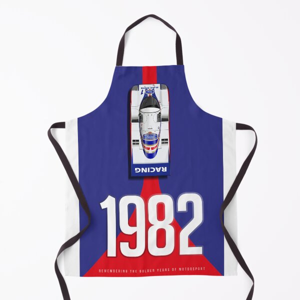Item preview, The Golden Year 1982 956 No.1 designed and sold by Theodor Decker.