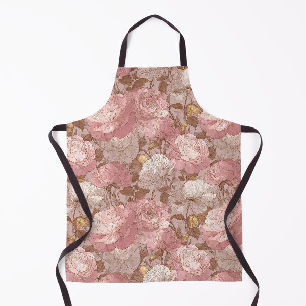 Item preview, Chic Rose - Flower Floral Pattern  - Christmas Gifts For Boyfriend designed and sold by RoyalStarsPatts.