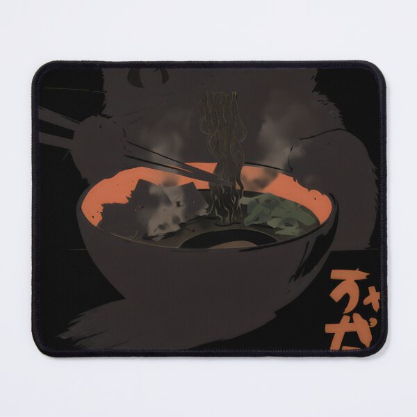 Item preview, Ramen Noodle #356 designed and sold by triglavis-art.
