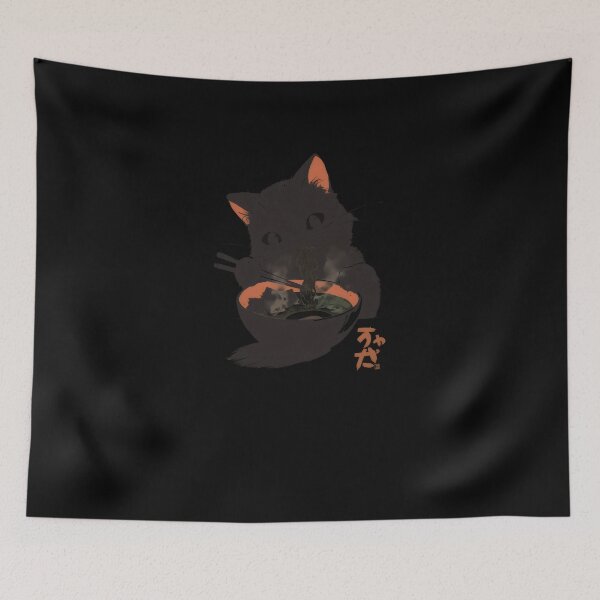 Item preview, Ramen Noodle #356 designed and sold by triglavis-art.