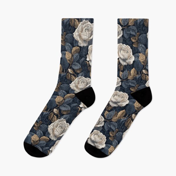 Item preview, Charming Rose Floral - Tropical Flower Pattern  - Christmas Gifts For Dad designed and sold by RoyalStarsPatts.