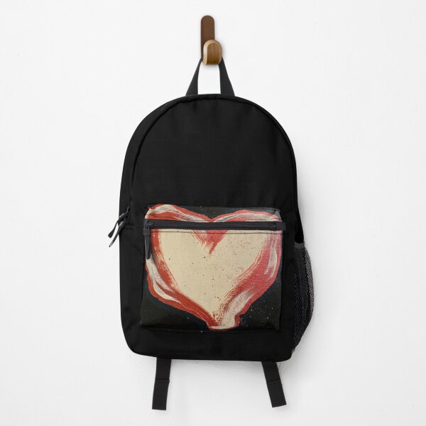 Item preview, 888 Deep Space Heart Painting designed and sold by Warehouse888.