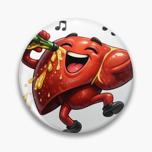 Item preview, Liver Drink Alcohol designed and sold by -ADRIAV-.