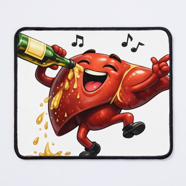 Item preview, Liver Drink Alcohol designed and sold by -ADRIAV-.