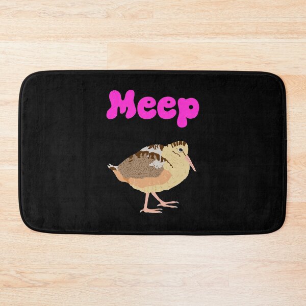 Item preview, Meep Woodcock Bird designed and sold by TiffinByLK.