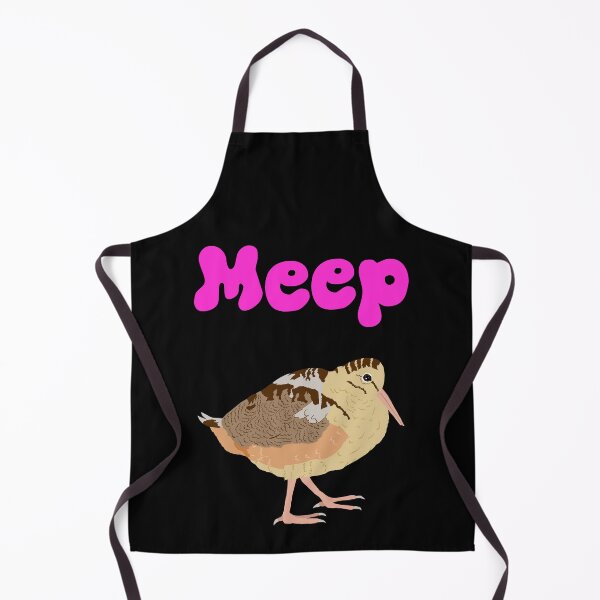 Item preview, Meep Woodcock Bird designed and sold by TiffinByLK.