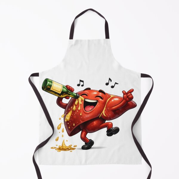 Item preview, Liver Drink Alcohol designed and sold by -ADRIAV-.