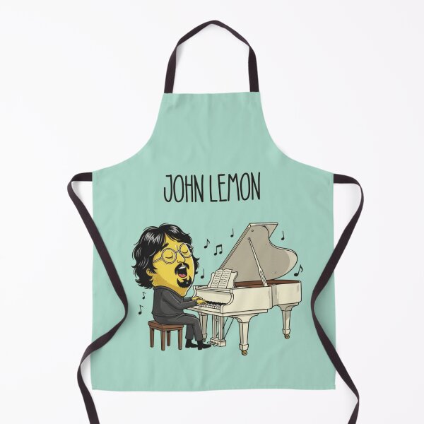 Item preview, John Lemon designed and sold by Aise06.
