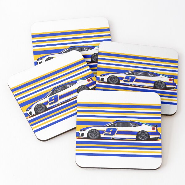Item preview, Chase Elliott #9 Nascar  designed and sold by PitWallArt.