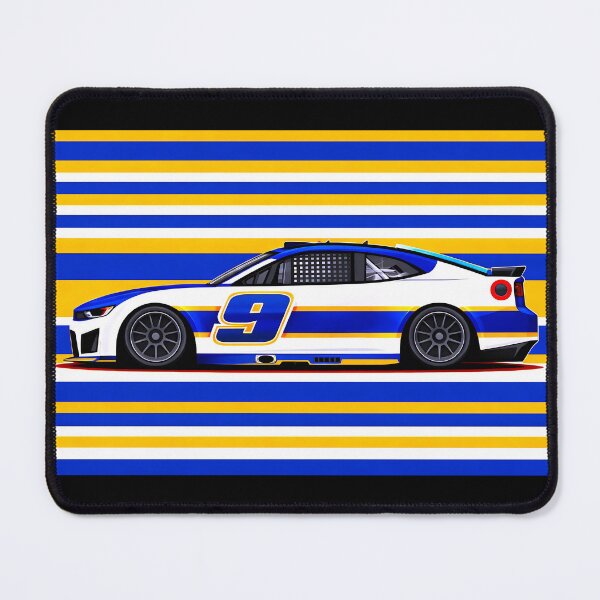 Item preview, Chase Elliott #9 Nascar  designed and sold by PitWallArt.