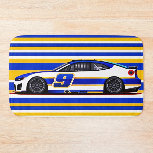 Item preview, Chase Elliott #9 Nascar  designed and sold by PitWallArt.