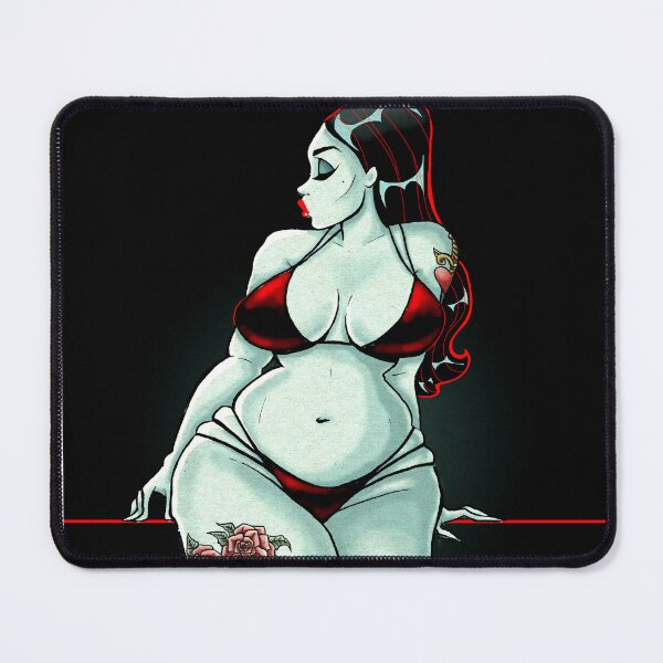 Item preview, RED LINE designed and sold by Molly-Moonstone.