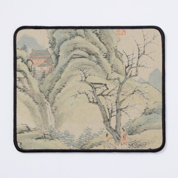 Item preview, seasonal landscape 3 designed and sold by Paper & Pine .