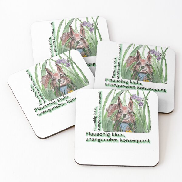 Item preview, Fluffy, small, and uncomfortably consistent designed and sold by cp-art.art.