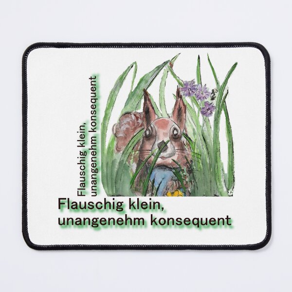 Item preview, Fluffy, small, and uncomfortably consistent designed and sold by cp-art.art.