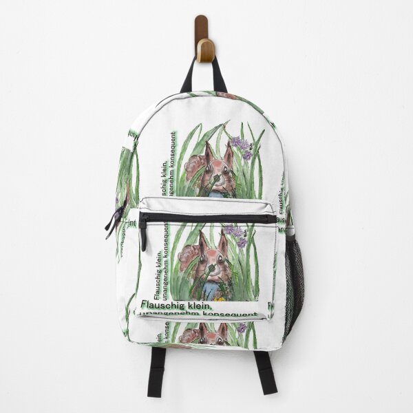 Item preview, Fluffy, small, and uncomfortably consistent designed and sold by cp-art.art.