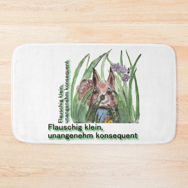 Item preview, Fluffy, small, and uncomfortably consistent designed and sold by cp-art.art.