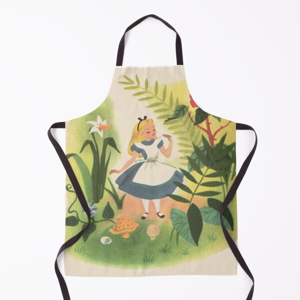 Item preview, Alice In Wonderland Vintage Concept Art designed and sold by Maritina95.
