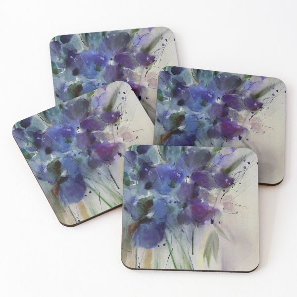 Item preview, Purple dream designed and sold by Miek Groenhout.