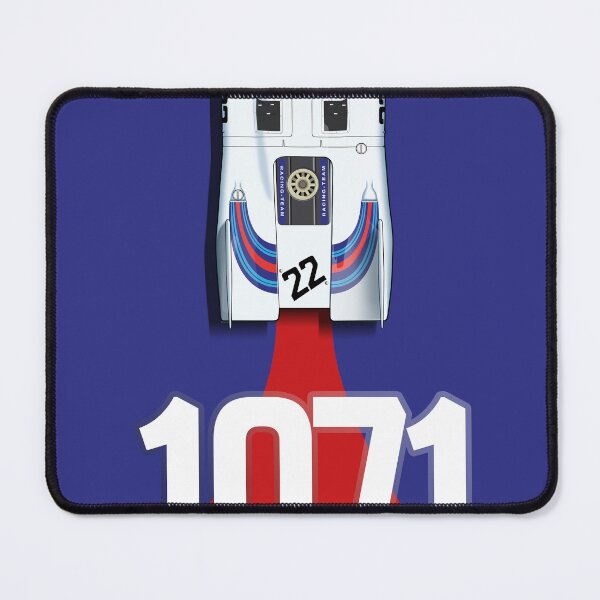 Item preview, The Golden Year 1971 No.22 designed and sold by Theodor Decker.