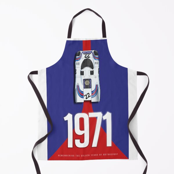 Item preview, The Golden Year 1971 No.22 designed and sold by Theodor Decker.