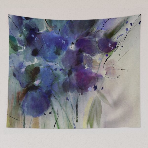 Item preview, Purple dream designed and sold by Miek Groenhout.