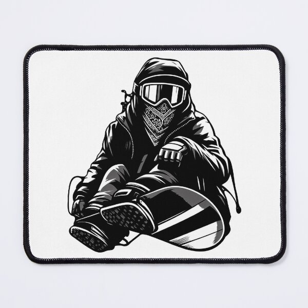 Item preview, Snowboard designed and sold by Martika7.
