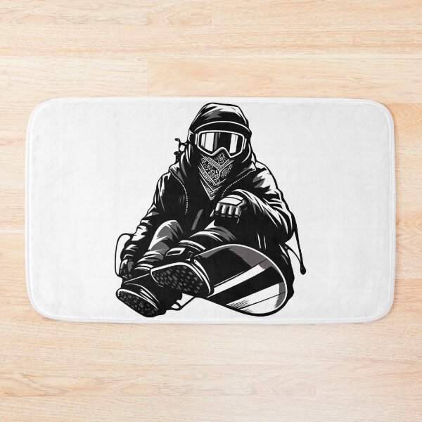 Item preview, Snowboard designed and sold by Martika7.