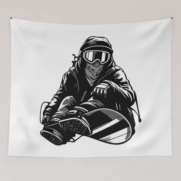 Item preview, Snowboard designed and sold by Martika7.