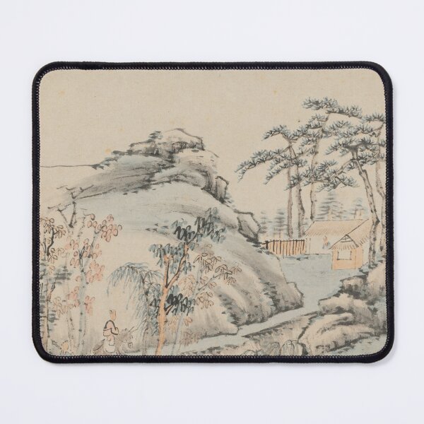 Item preview, seasonal landscape 4 designed and sold by Paper & Pine .