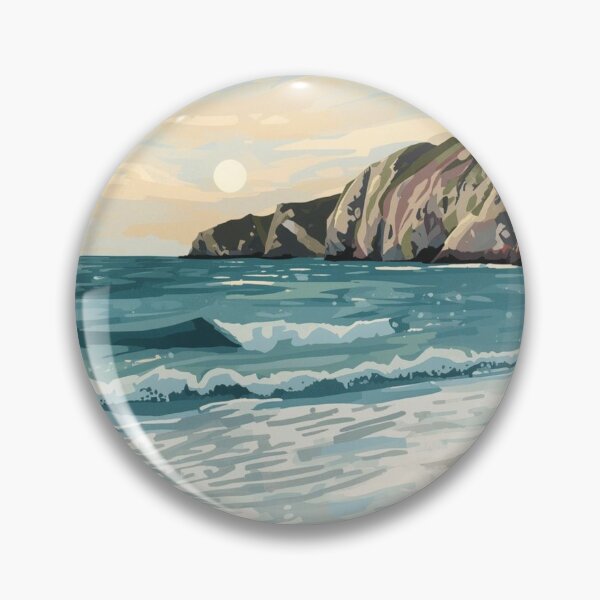 Artikelvorschau, Phillip Island, Victoria, Australien entworfen und verkauft von PamLeeDesign.