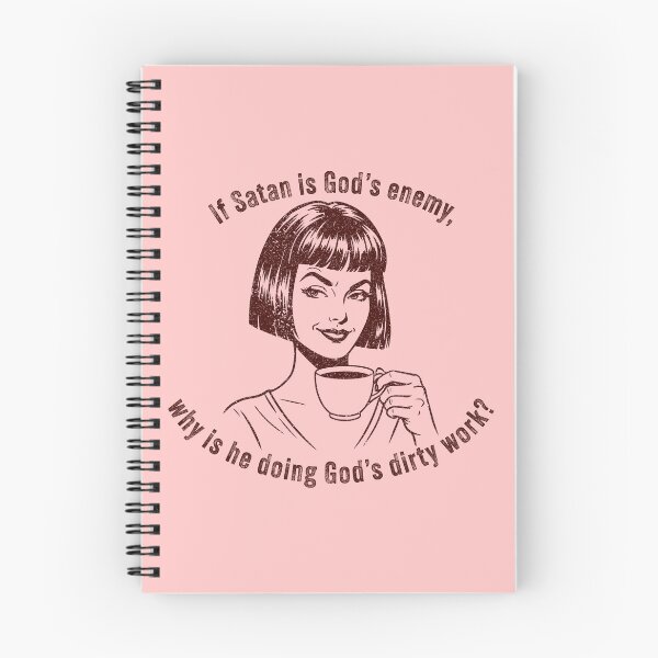 Item preview, Sassy Atheist designed and sold by Texterns.