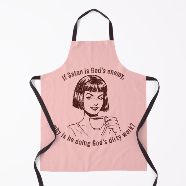 Item preview, Sassy Atheist designed and sold by Texterns.