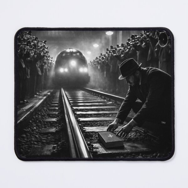 Item preview, Linear Narrative  designed and sold by Andy Marshall.