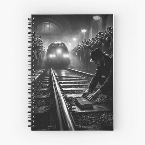 Item preview, Linear Narrative  designed and sold by Andy Marshall.