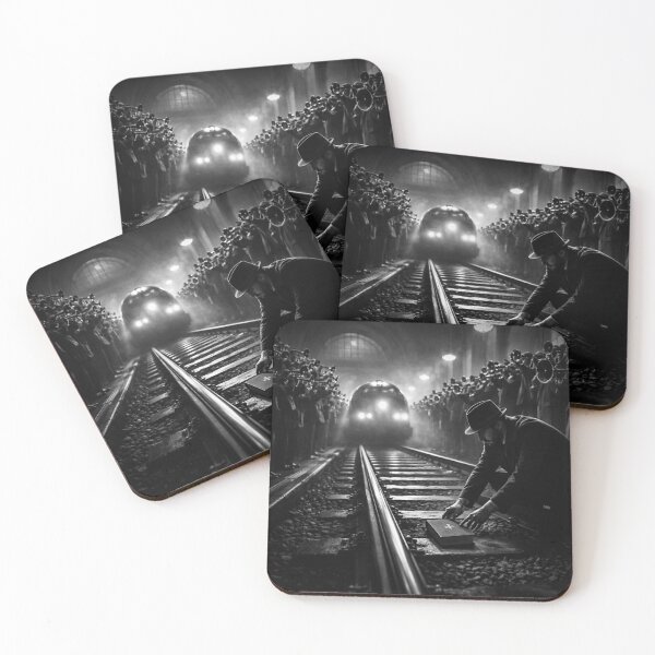 Item preview, Linear Narrative  designed and sold by Andy Marshall.