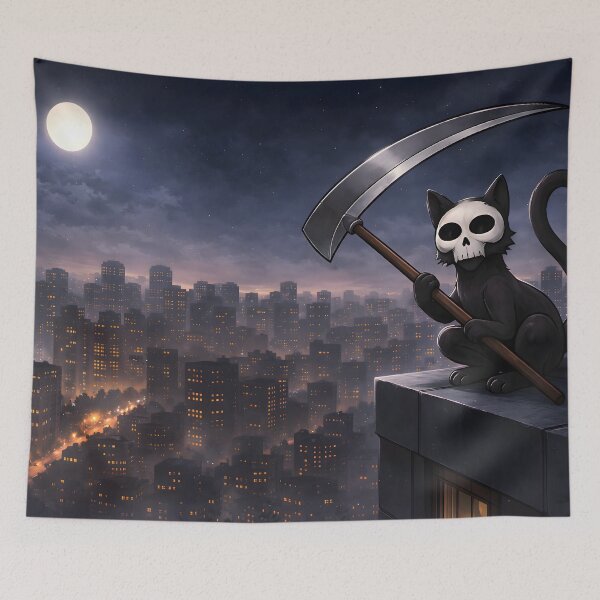 Item preview, Reapurr designed and sold by Platshop.