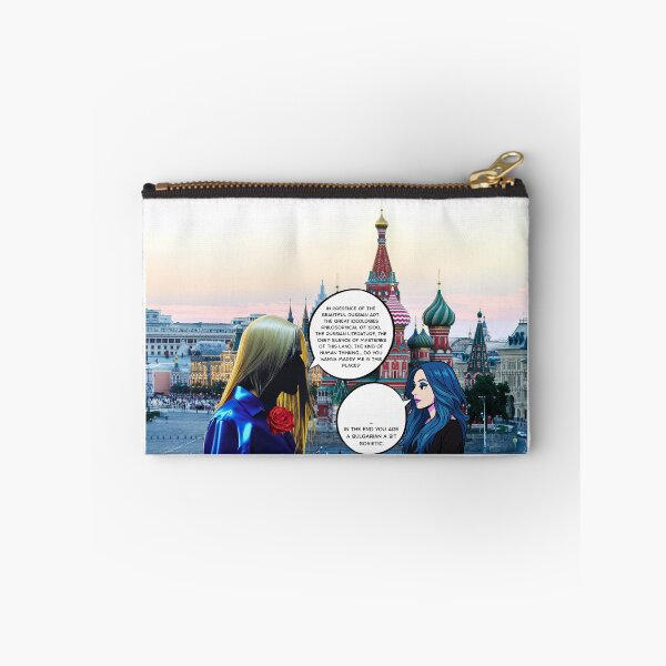 Artikelvorschau, Dich überhaupt kennenzulernen. entworfen und verkauft von di-Vera-Rosati.