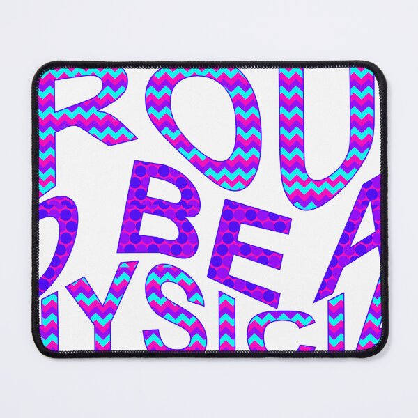 Item preview, Proud To Be An Physician Wavy Text designed and sold by TheIconSmith.